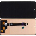 LCD Displej Xiaomi Redmi Note 12 Pro 5G – Zboží Živě
