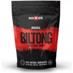 Maso Here Hovězí Biltong Originál 40 g – Zbozi.Blesk.cz