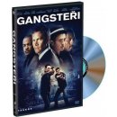 Gangsteři DVD