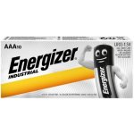 Energizer Industrial AAA 10ks 7638900361063 – Zboží Mobilmania