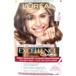 L'Oréal Excellence 73 Blond zlatá 172 ml – Zboží Dáma