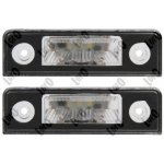 Osvětlení SPZ ABAKUS 048-05-900LED – Hledejceny.cz
