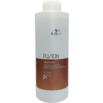 Wella Fusion Intense Repair Conditioner 1000 ml