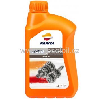 Repsol Moto Transmission 80W-90 1 l