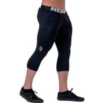 Nebbia legend of Today legíny 3/4 délka 188 dark grey – Zboží Dáma