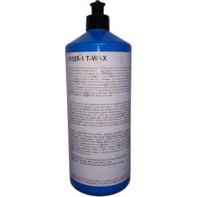 RIWAX T- Wax 1 l – Zbozi.Blesk.cz