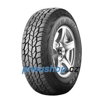 Cooper Discoverer A/T3 265/75 R15 112T