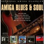 V/A - Amiga Blues & Soul CD – Hledejceny.cz