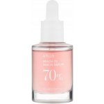 Anua sérum Peach 70% Niacinamide 30 ml – Zboží Mobilmania