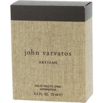 John Varvatos Artisan toaletní voda pánská 75 ml