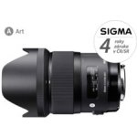 SIGMA 35mm f/1.4 Art DG HSM Canon EF – Hledejceny.cz
