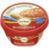 Lahůdkový salát Popp Brotaufstrich Alaska-Seelachssalat 150g