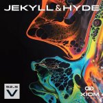 XIOM Jekyll & Hyde – Zboží Dáma