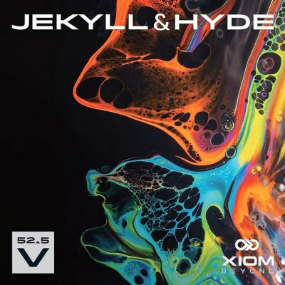 XIOM Jekyll & Hyde – Zboží Dáma
