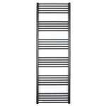 SAT KD SATRAKD6001800BL 1800 mm x 600 mm černá matná – Hledejceny.cz