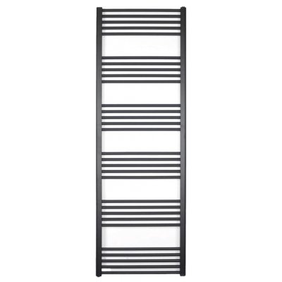 SAT KD SATRAKD6001800BL 1800 mm x 600 mm černá matná – Hledejceny.cz
