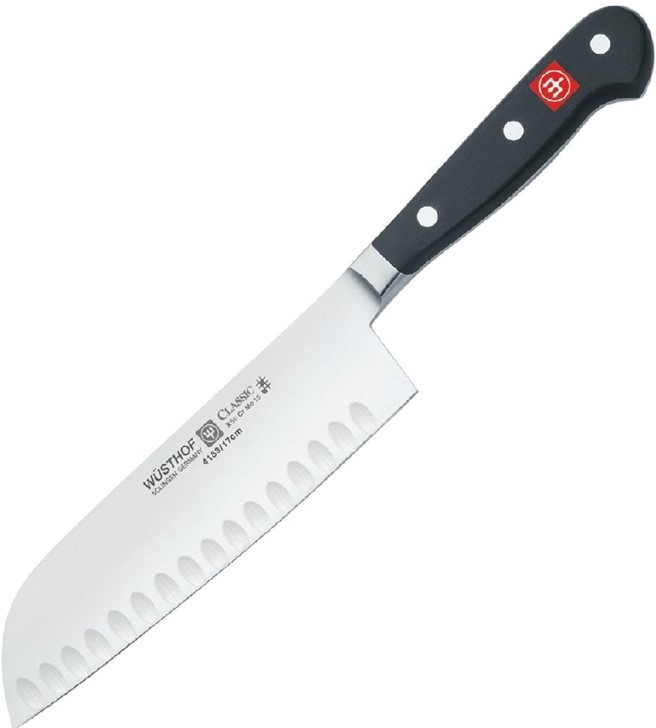 Wusthof nůž Santoku 16 cm