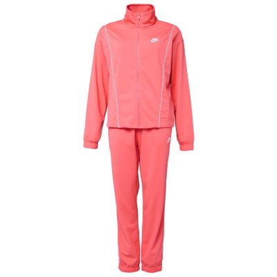 Nike Sportwear dámská souprava růžová – Sleviste.cz
