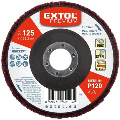 Extol 8803391 – Zboží Dáma