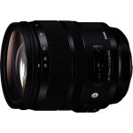 SIGMA 24-70mm f/2.8 DG OS HSM ART Nikon – Zboží Mobilmania