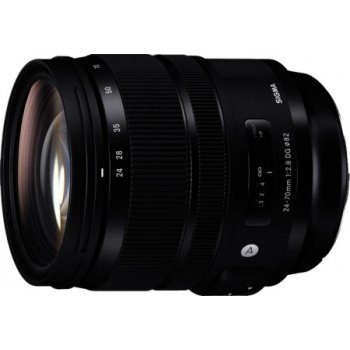 SIGMA 24-70mm f/2.8 DG OS HSM ART Nikon