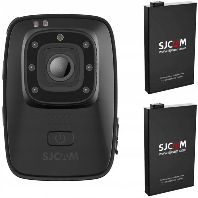 SJCAM A10 – Zboží Mobilmania