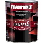 Pragoprimer Plus S 2070 0,6 l bílá – Hledejceny.cz