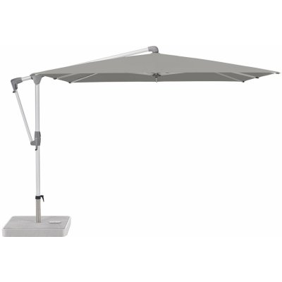 Slunečník boční GLATZ Sunwing CASA 300 x 240 cm 420 (tř. 4) – Hledejceny.cz