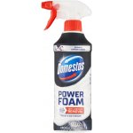Domestos Odstraňovač vodního kamene Power Foam 435 ml – Sleviste.cz
