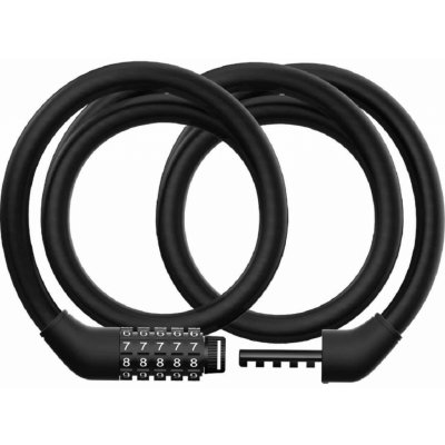 Xiaomi Electric Scooter Cable Lock 43696 – Hledejceny.cz