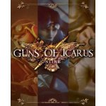 Guns of Icarus (Collector's Edition) – Sleviste.cz
