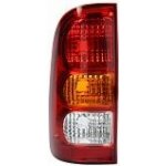Zadní světlo- levé TOYOTA HILUX 2005-2012 |005-2012| DEPO | 21219K1LUE – Hledejceny.cz