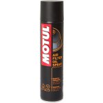 Motul A2 Air Filter Oil Spray 400 ml – Zboží Mobilmania