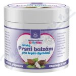 Herbamedicus dětský Prsní balzám pro lepší dýchání 50 ml – Hledejceny.cz