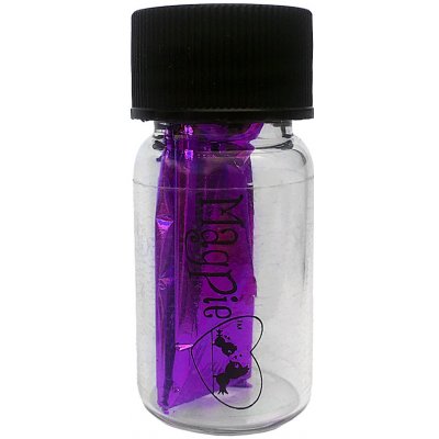 Magpie Beauty PURPLE LEAF 1 g – Zboží Mobilmania