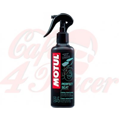 Motul E4 Perfect Seat 250 ml | Zboží Auto
