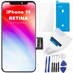 LCD Displej Apple iPhone 11 – Zboží Mobilmania