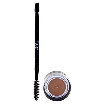 Ardell Brows Pomade Eyebrows se štětečkem Medium Brown 3,2 g