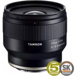 Tamron 24mm f/2.8 Di III OSD Macro 1:2 Sony FE – Hledejceny.cz