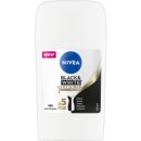 Nivea Invisible for Black & White Clear deostick 50 ml