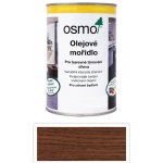 Osmo 3543 Olejové mořidlo 1 l Cognac – Sleviste.cz