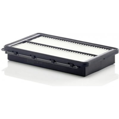 Vzduchový filtr MANN-FILTER C 30 027 – Hledejceny.cz