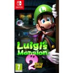 Luigi's Mansion 2 HD – Zboží Dáma