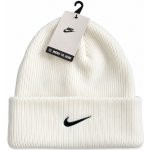 Nike Peak Futura Beanie Sail/Black – Hledejceny.cz