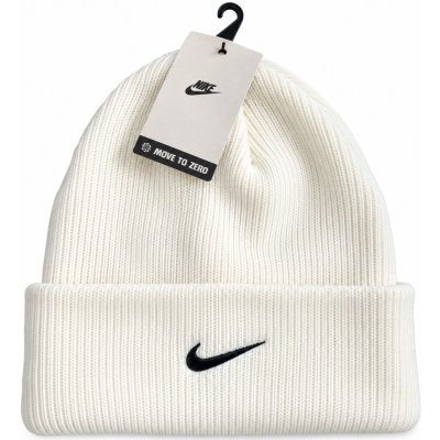 Nike Peak Futura Beanie Sail/Black – Hledejceny.cz