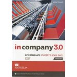 In company Intermediate 3.0 SB – Mark Powell – Zboží Mobilmania