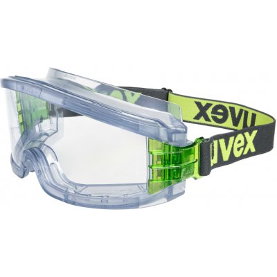 Uvex 9301714 Ultravision čiré – Hledejceny.cz