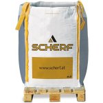 Scherf Trávníkový substrát 0-10 mm 1100 kg – Zboží Mobilmania