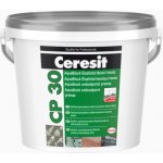 CERESIT CP 30 Aquablock opravný silikon 1kg černý – Sleviste.cz