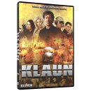 Klaun DVD